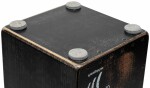 Schlagwerk CP5230 Urban Black Cajon