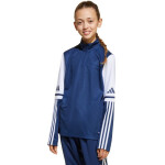 Adidas Squadra 25 Training Top Jr Mikina JD3025 140 cm
