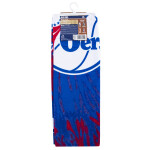 Great Branding Osuška Philadelphia 76ers NBA Psychedelic Beach Towel 76 x 152 cm