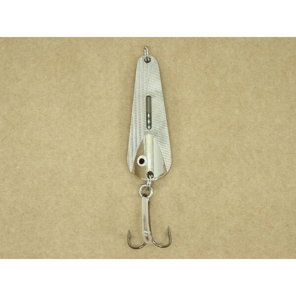 Suretti Plandavka Wizzard zvuková Stříbrná - 12g,Suretti Plandavka Wizzard zvuková Stříbrná - 12g