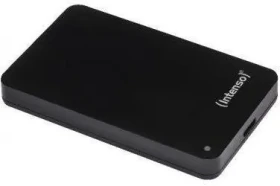 Intenso Memory Case 500GB černá / Externí HDD (6021530)