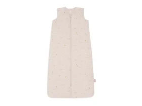 Jollein Spací pytel 70cm Pretty Picnic / Spací pytel / TOG 0,5 / 100% bavlna / 3–6 měsíců (048-510-68159)