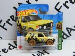 2/23 - RANGE ROVER CLASSIC - Hot Wheels