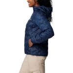 Columbia Delta Ridge II Down Hooded Jacket W 2088253464 L