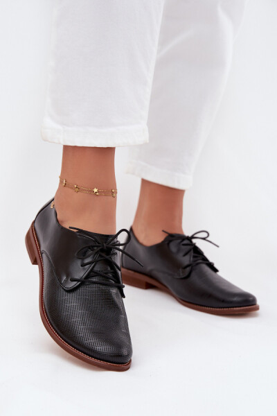 Polobotky model 216524 Step in style 36