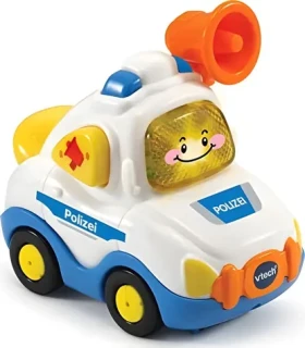 VTECH Tut Tut Baby Speedster Policejní auto