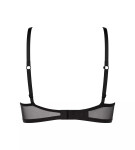 Dámská podprsenka Soft ADAPT PU - BLACK - černá 0004 - SLOGGI BLACK S