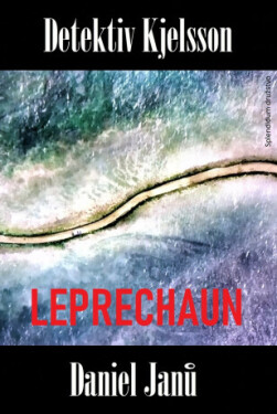 Leprechaun - Daniel Janů - e-kniha