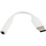 Manhattan USB 2.0 adaptér [1x USB-C® zástrčka - 1x zástrčka DisplayPort] USB-C auf DisplayPort-Kabel Stecker/Stecker 4K@