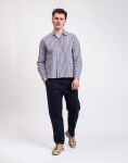 Service Works Twill Waiters Pants DARK NAVY M