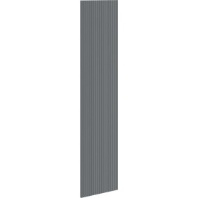 MEXEN - Rivel čelo pro koupelnovou skříňku reliéf 35 x 160, garft mat 91A21-1600-300-1-66