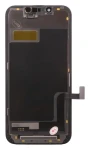 IPhone 13 Mini LCD displej s dotykovou deskou černý H03i (AAA) / Náhradní displej / LCD incell / True Tone (8596311179884)