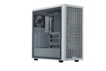 Cooler Master Elite 502 Lite bílá / Skříň PC / ATX / 1× USB-A 3.0 / 1× USB-C 3.0 / bez zdroje / průhledná bočnice (E502L-WGNN-S00)