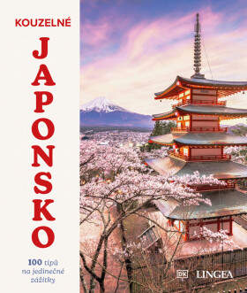Kouzelné Japonsko - kolektiv autorů
