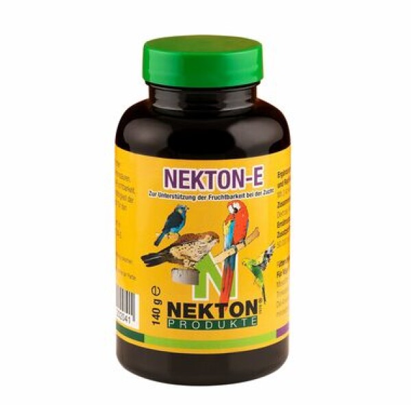 Nekton E 140 g