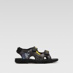Sandály Batman CP91-SS23-241WBBAT Materiál/-Syntetický