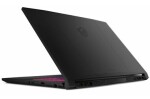 MSI Katana 17 B13VGK-885CZ černá / 17.3" QHD / i9-13900H 1.9GHz / 32GB RAM / 1TB SSD / RTX 4070 8GB / W11H (Katana 17 B13VGK-885CZ)