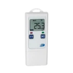 TFA 31.1065.02 LOG40 / USB datalogger teploty / -40 až 60 °C / 40 000 záznamů / IP65