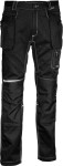 Pracovní kalhoty COFRA LEMNO Barva: Antracit, Velikost: 48 (V581_0_04_48)