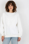 Mikina model 216191 Ex Moda universal