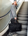 Db Hauler Weekender 40L Black Out