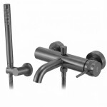 REA - Vanová baterie Lungo Grip Titan REA-B2352