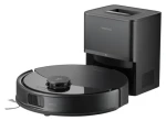 Roborock Q10 PF+ černá / Robotický vysavač / 45 W / vysávání a mopování / 10000 Pa / 5200 mAh (Q10PFP52-00)