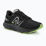 Pánská sportovní běžecká obuv NB New Balance černá (MEVOZGB3) 45.5