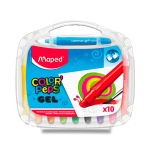 Gelové MAPED Color’Peps