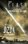 Jízda Adams Guy