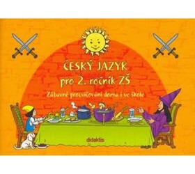 Český jazyk pro ZŠ