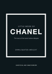 Little Book of Chanel - Emma Baxter-Wright