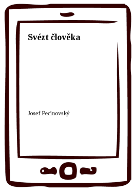 Svézt člověka - Josef Pecinovský