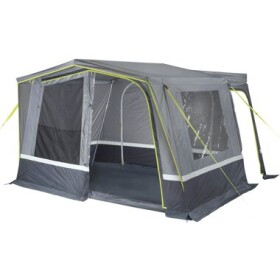 High Peak Tramp 2.0 / Předstan pro obytný vůz / 320 x 340 cm x 210 cm (14142-HP)