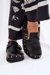 Pantofle model 211678 Step in style 36