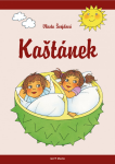 Kaštánek - Vlasta Švejdová