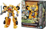 Transformers: Rise of the beasts Bumblebee beast mode figurk - Hasbro Narnie