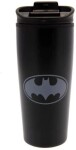 Hrnek Batman - Straight outta Gotham 450 ml, cestovní nerezový - EPEE