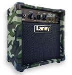 Laney LX10 Camo