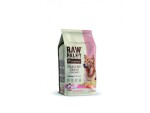 Raw Paleo Healthy Grain Adult Salmon (Losos & Ječmen) Hmotnost balení: 10 Kg