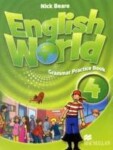 English World Level 4: Grammar Practice Book - Liz Hocking