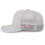 New Era Pánská kšiltovka Washington Commanders NFL 2025 On-Field Sideline 9SEVENTY Trucker Snapback CW