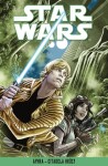 Star Wars Aphra Citadela hrůzy