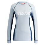 Dámské funkční triko Swix RaceX Classic Long Sleeve W