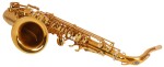 Selmer Supreme Tenor, Gold Lacquer