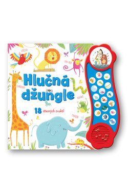 Hlučná džungle