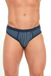 Pánské slipy 232/127 jeans - Cornette L