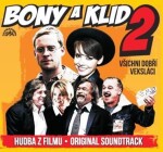 Bony a klid 2 - CD - interpreti Různí