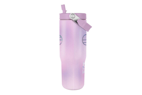 Cestovní hrnek K-pop Demon Hunters - Pyramid