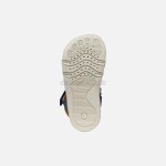 Dětské sandály Geox B656PC 000CL C0916 Velikost: 26